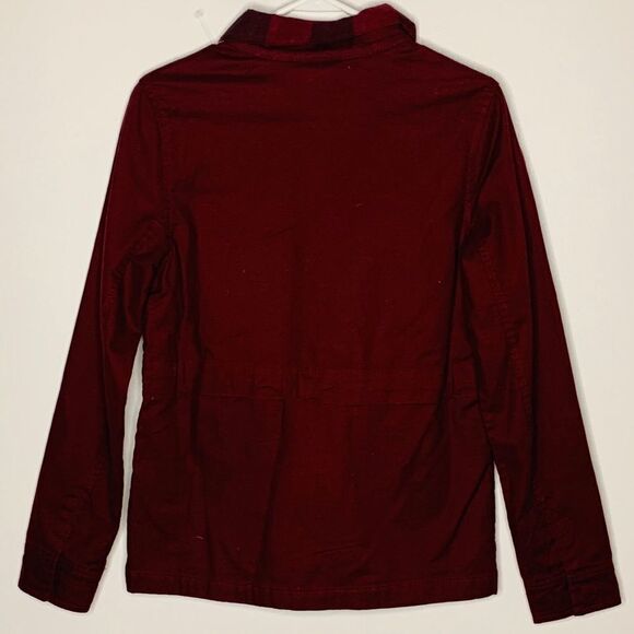 NWT The North Face Urban Utility jacket. XS - Picture 6 of 9